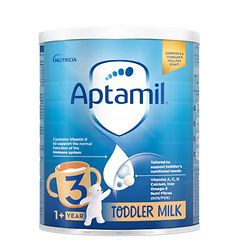 Aptamil - Stage 3 Toddler Milk Formula Powder 1+ Years 700g UK (parallel import)