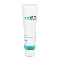 IMEW - 保湿洁面乳 125ml