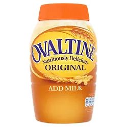 英国直送 ovaltine 阿华田 原味(需加奶)original add milk 800g