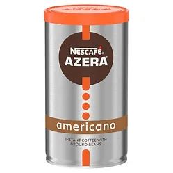 (预订)雀巢咖啡 - Azera Americano 即溶咖啡 140g