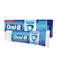 Oral B - Pro-Expert 24小时专业护理牙膏 75ml (英国版)