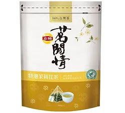 立顿 - 茗闲情茉莉花茶包 2.8g x 36包 (平行进口货)