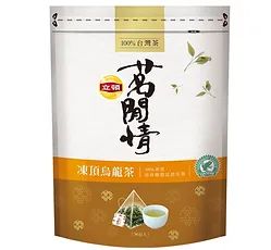 立顿 - 茗闲情冻顶乌龙茶 2.8g x 36包 (平行进口货)
