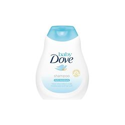Baby Dove - 婴儿洗头水200ml [平行进口产品]