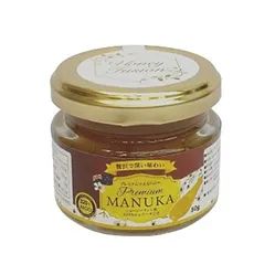 Manuka - 蜂蜜 50g (平行进口货)