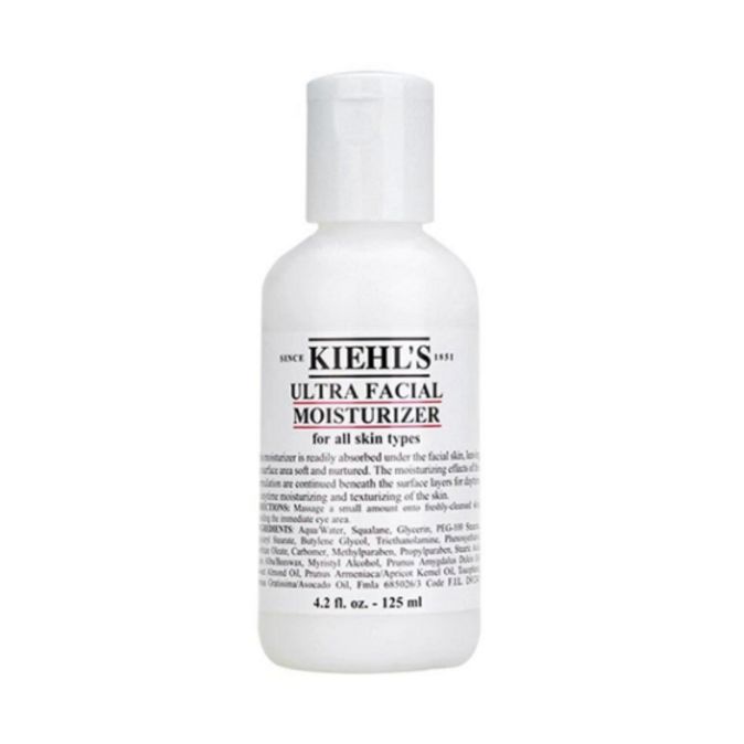 Kiehl's - 特效保湿乳液 125ml (平行进口货)