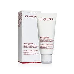 Clarins - 抗纹身体乳霜 200ml