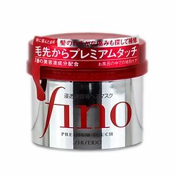 Shiseido 资生堂 - FINO 高效渗透发膜 230g (平行进口货)