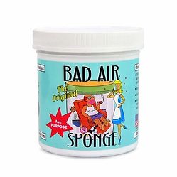 Bad Air Sponge - 除甲醛空气净化剂