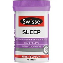 Swisse - 睡眠片 100粒