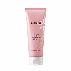 Laneige - 温和水嫩洁面乳