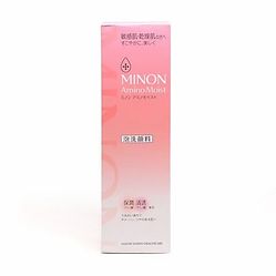 MINON - Amino Moist 水润绵密洁面泡 150ml