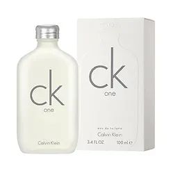Calvin Klein - CK One 香水 100ml