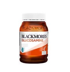 BLACKMORES - 葡萄糖胺1500 180粒 (平行进口货)